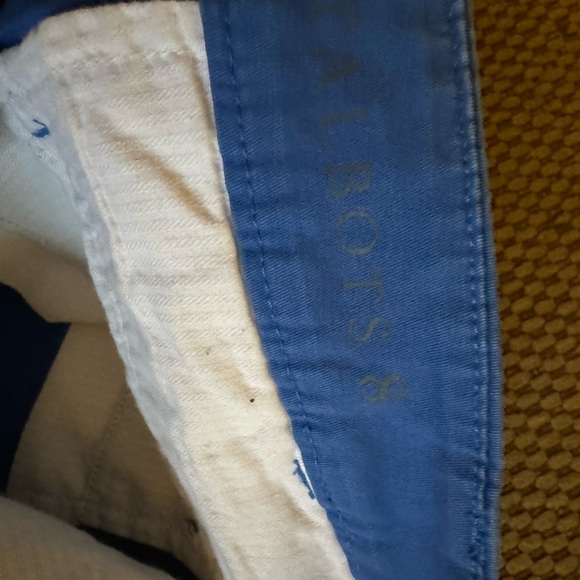 Talbots Weekend Shorts - Picture 3 of 3